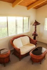 Hale Hualalai Bed & Breakfast Kailua-Kona Exterior photo